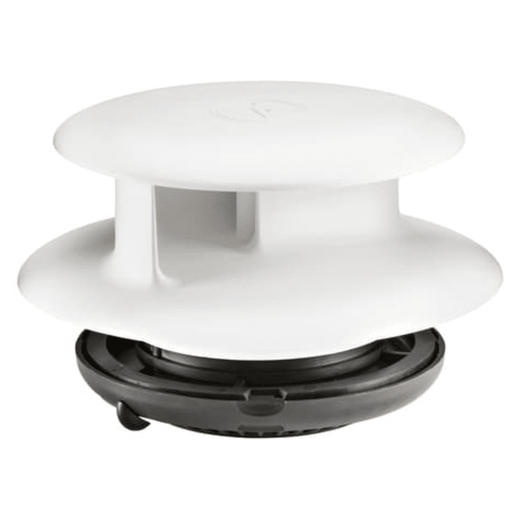 Dog-Friendly Campervan Roof Ventilator – Supply & Professional Fitting (Flettner TCX-2™)