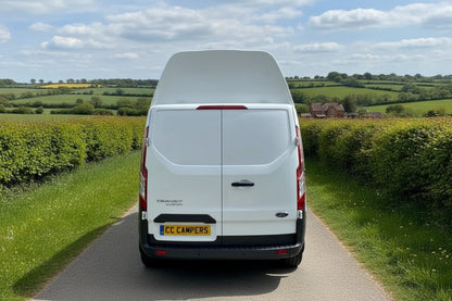 Ford Transit Custom SWB 2012 - 2023 Fixed High Top Roof Fitting