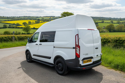 Ford Transit Custom SWB 2012 - 2023 Fixed High Top Roof Fitting
