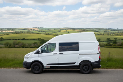 Ford Transit Custom SWB 2012 - 2023 Fixed High Top Roof Fitting