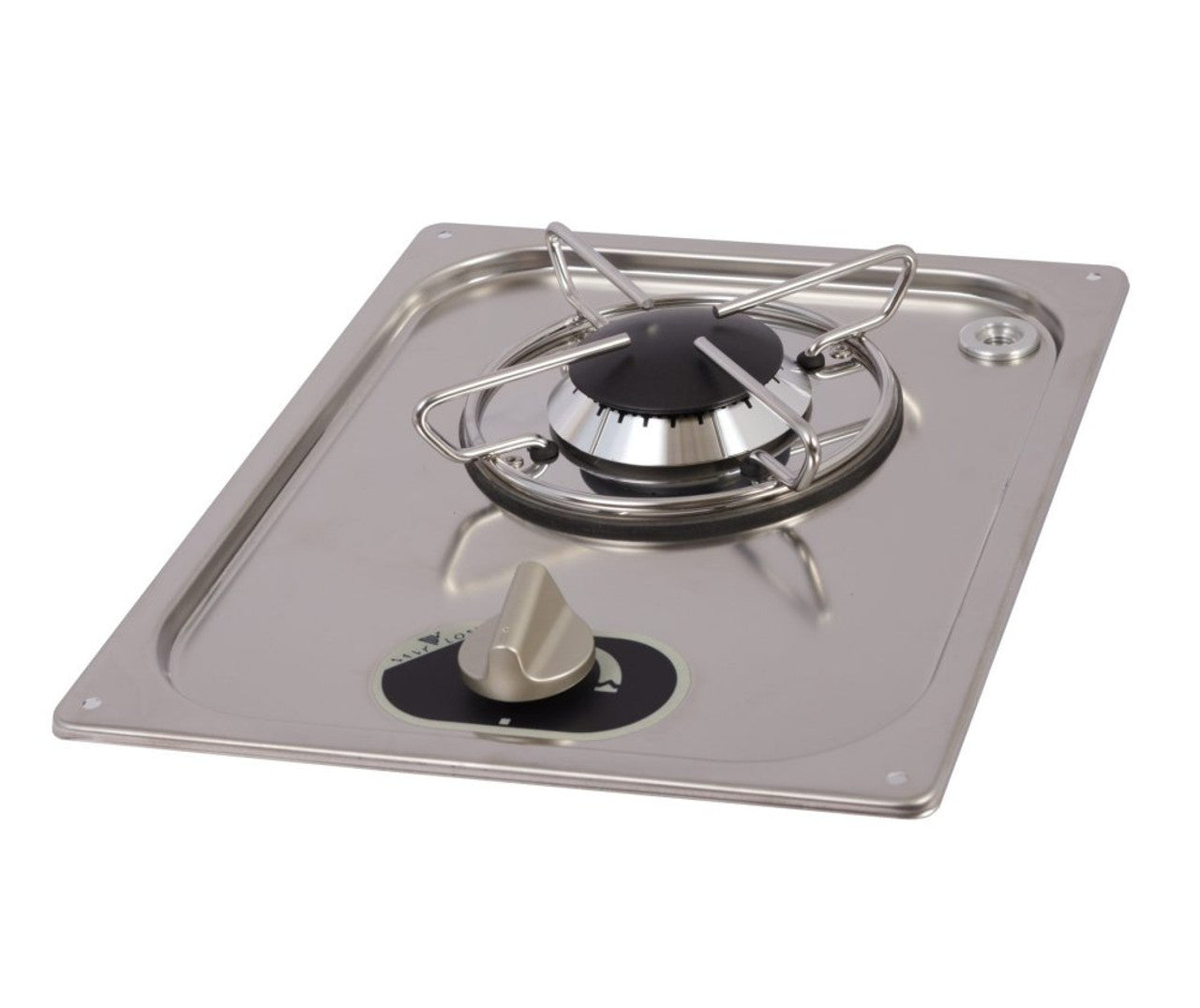 NV200 DIY Campervan Unit – Gas Hob Options by CCCAMPERS