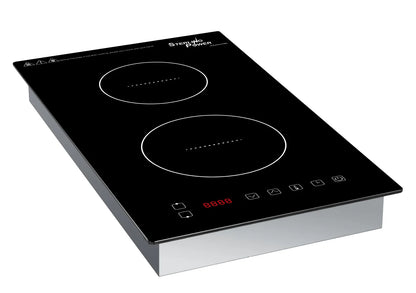 Cooking & Sink Upgrade – CCCAMPERS Conversion Only (Fitted at Workshop)