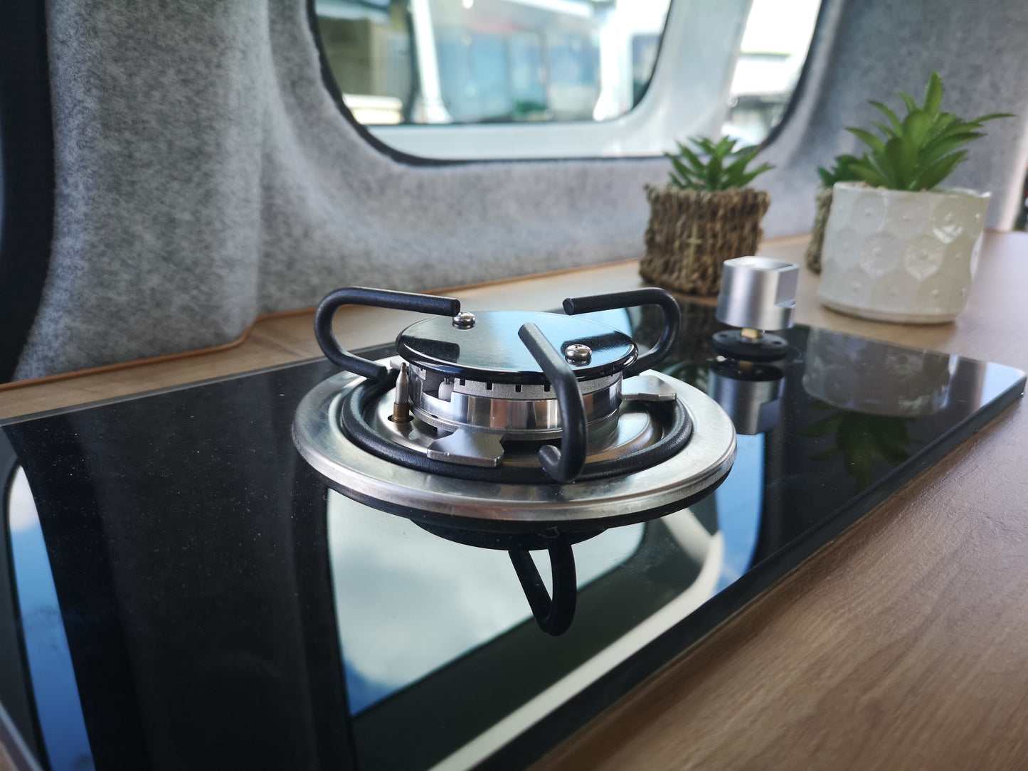 Nissan NV200 Escape Micro Campervan – Meet the Esacpe Petrol Automatic