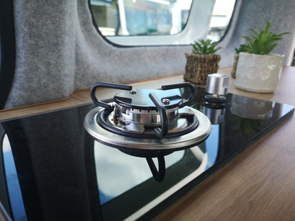 Nissan NV200 Escape Micro Campervan – Meet the Esacpe Petrol Automatic