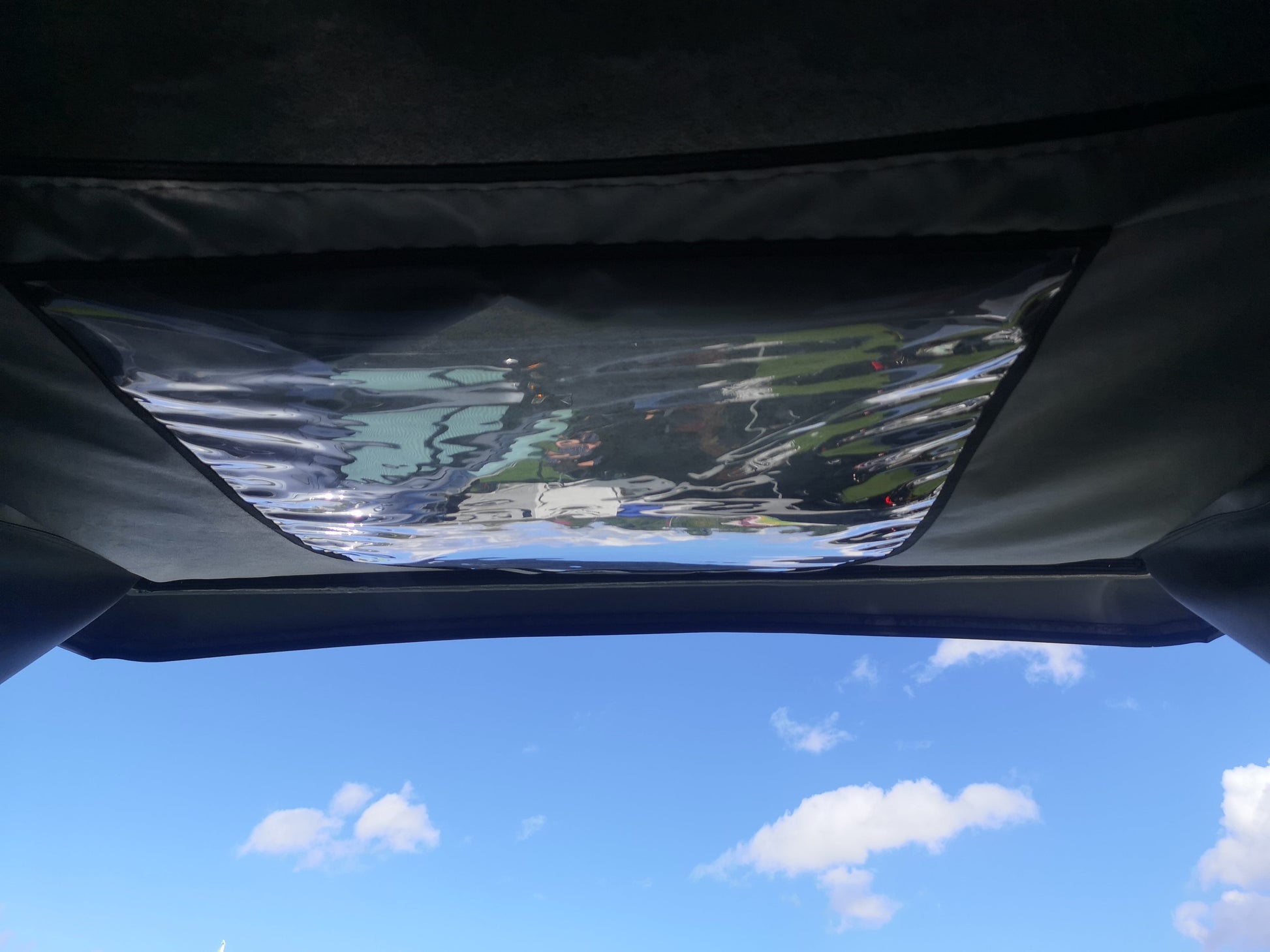 'Mamble' Camper van Conversion for the Renault Trafic, Nissan NV300 & Fiat Talento - cccampers.myshopify.com