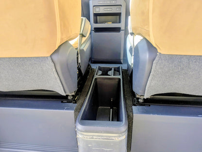 Kia PV5 Witley All-Electric Motorhome Campervan