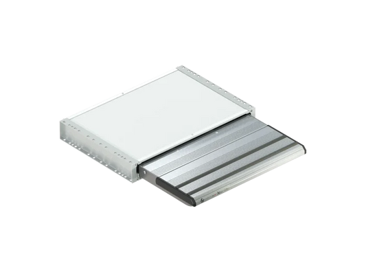 Lippert INNOLIGHT Electric Slide-Out Step Fully Fitted for Motorhomes & Campervans