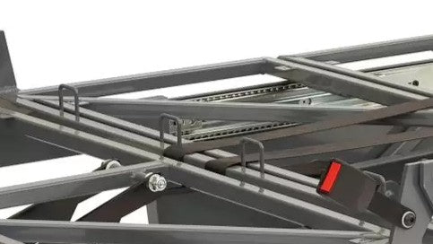 M1 Pull-Tested i-Size and ISOFIX Upgrade | Rock and Roll Bed Safety System