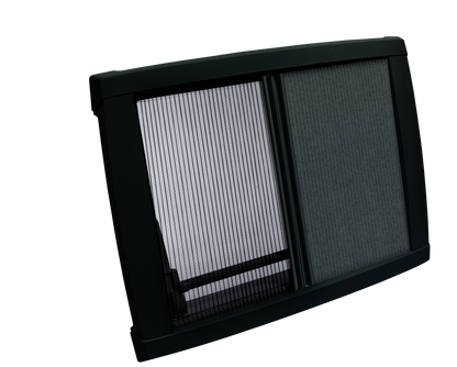 9.1 High Level Habitation Area Vent – Safety & Airflow System