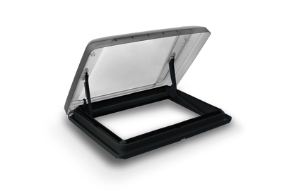 9.1 High Level Habitation Area Vent – Safety & Airflow System