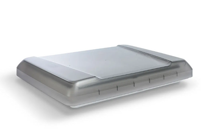 9.1 High Level Habitation Area Vent – Safety & Airflow System