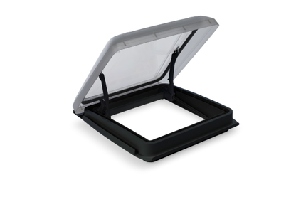 9.1 High Level Habitation Area Vent – Safety & Airflow System