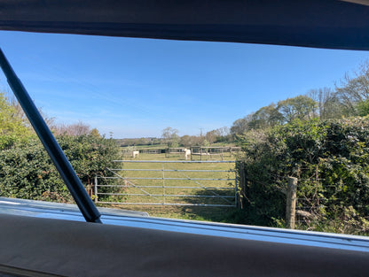 Maxus eDeliver 3 Escape Micro Campervan – Meet the Escape 35Kw EV Automatic