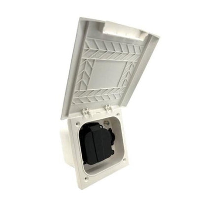 Extra Power Socket Upgrade: 12V, 240V & USB for Camper Vans, Caravans & Motorhomes