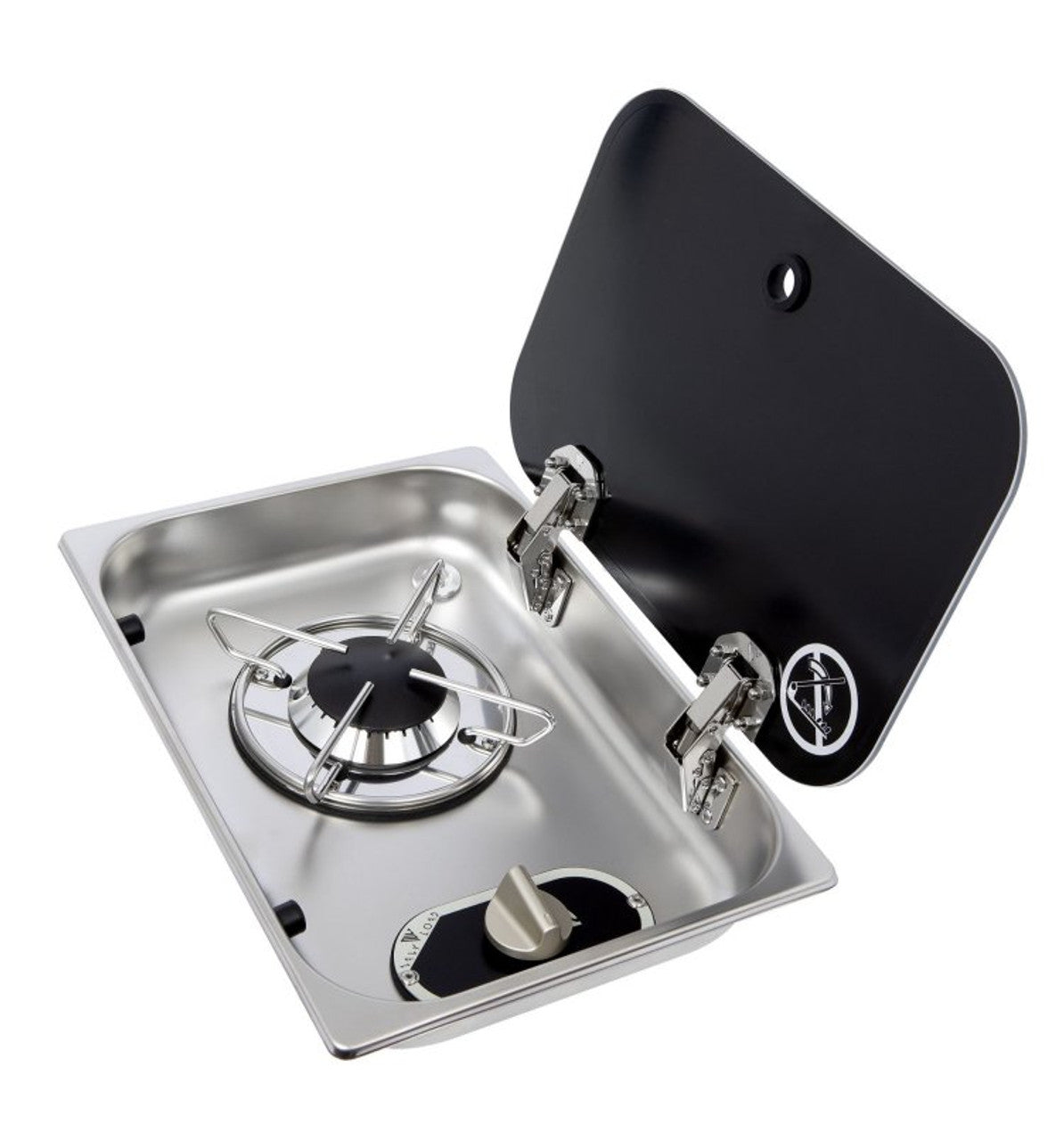 Tailored Kitchen Solutions: Your Choice of CCCAMPERS' Customisable Cooking and Sink Options - cccampers.myshopify.com