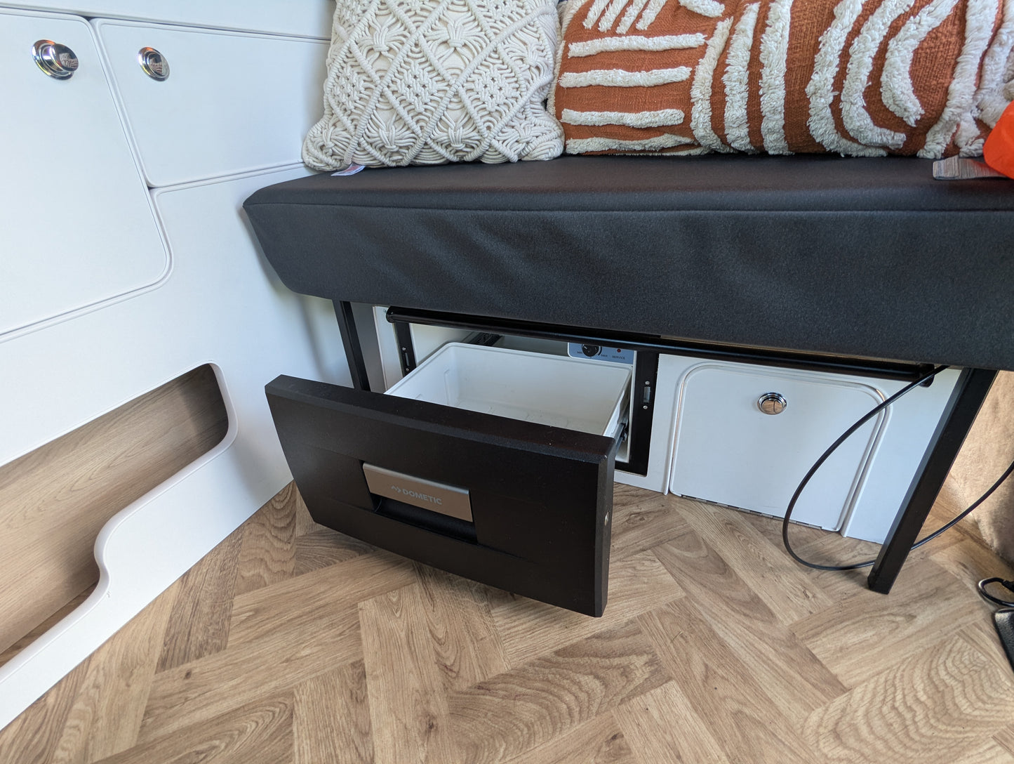 Nissan NV200 Escape Micro Campervan – Meet the Esacpe Petrol Automatic