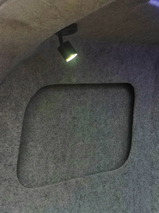 Nissan NV200 Campervan Plyline Ply Line Kits