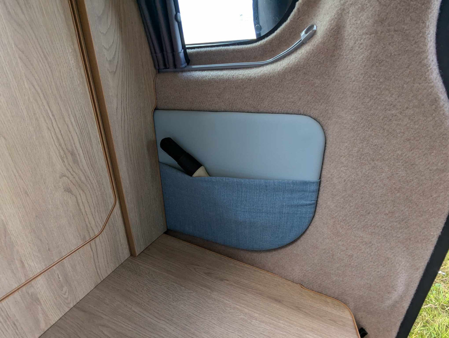 Nissan NV200 CCCAMPERS Flagship Clee Micro Campervans | Meet the Clee Petrol Automatic | ULEZ-Ready