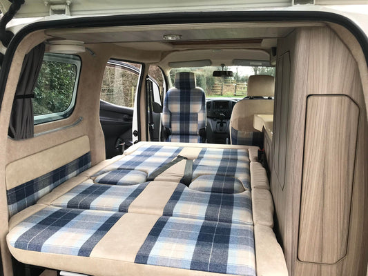 Tailored Upholstery : Upgrade Your Conversion