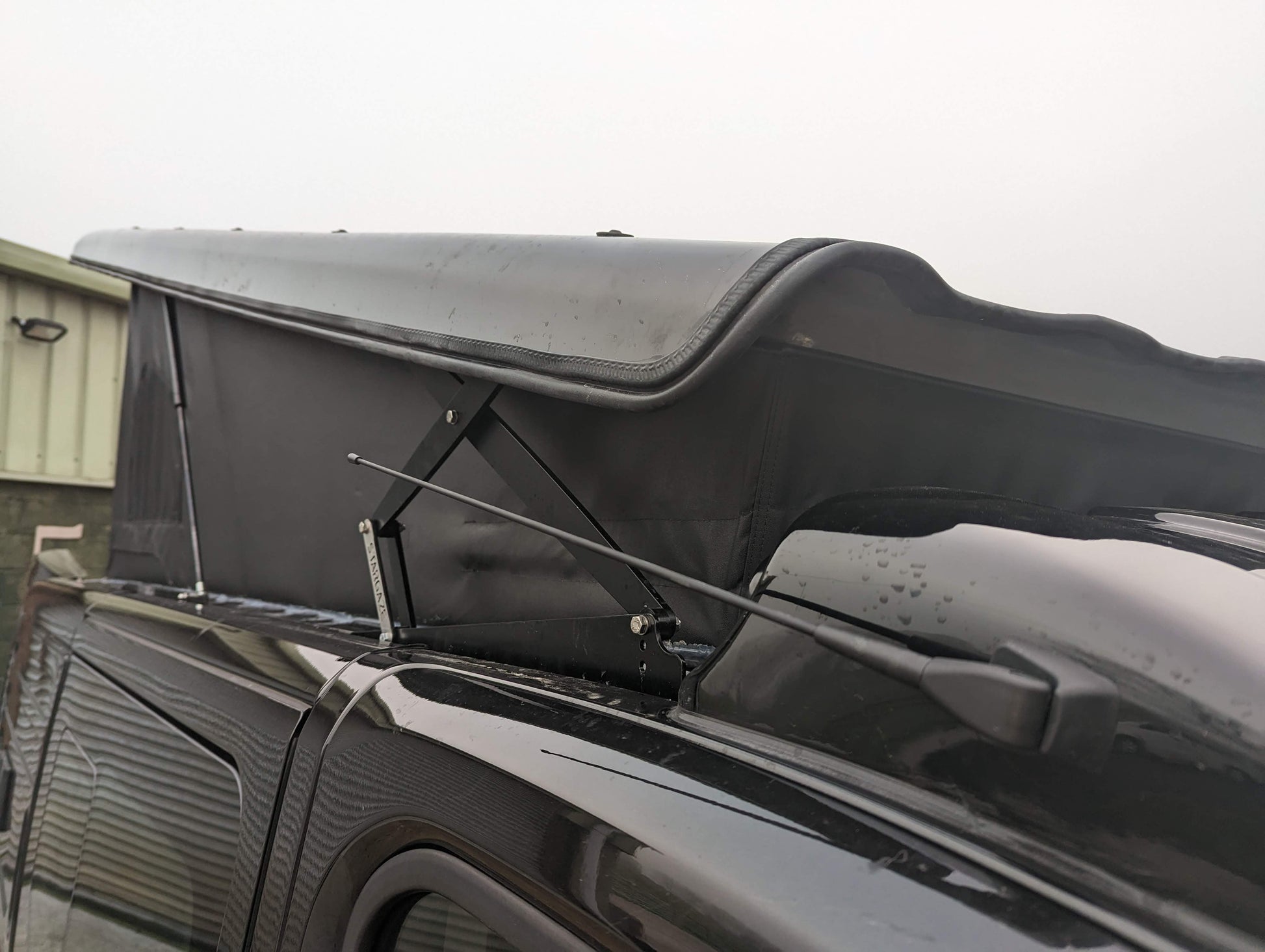 The Witley Camper Van Conversion for the 2013 on Ford Transit Custom and 2024 all New Volkswagen Transporter T7 - cccampers.myshopify.com