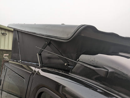 The Witley Camper Van Conversion for the 2013 on Ford Transit Custom and 2024 all New Volkswagen Transporter T7 - cccampers.myshopify.com