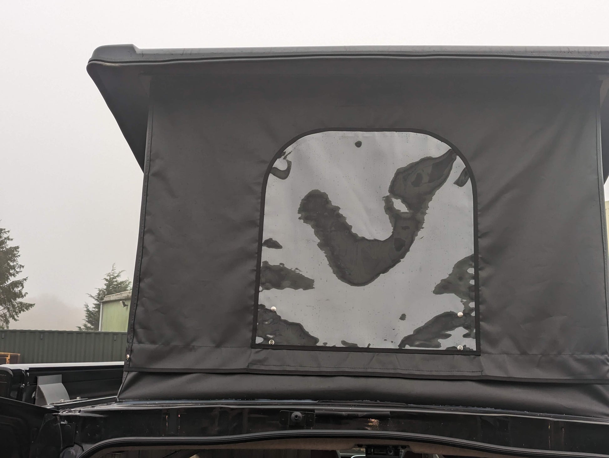 The Witley Camper Van Conversion for the 2013 on Ford Transit Custom and 2024 all New Volkswagen Transporter T7 - cccampers.myshopify.com