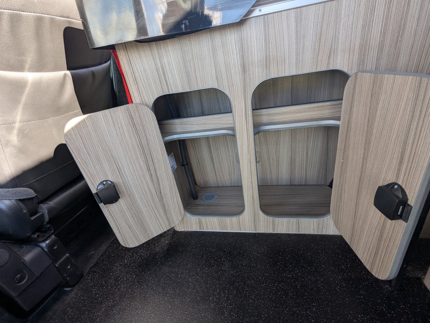 For Sale 2013 Pre Loved CCCampers Clee Nissan NV200 with only 52,000 miles on the clock!