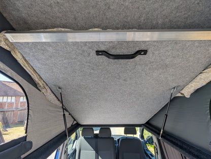 For Sale 2014 Pre Loved CCCampers 'Wyre' VW T28 TLine SWB with only 61,400 miles on the clock