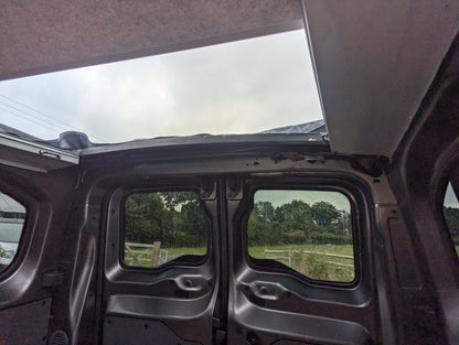 Pop Top Elevating Roof For Citroen Dispatch, Vauxhall Vivaro, Toyota ProAce & Peugeot Expert MK3