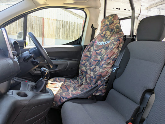 Professional Bulkhead Removal & M1-Certified Centre Seatbelt Strengthening for the Citroën Berlingo, Vauxhall Combo, Peugeot Partner, Fiat Doblò & Toyota ProAce City (2018–Present)