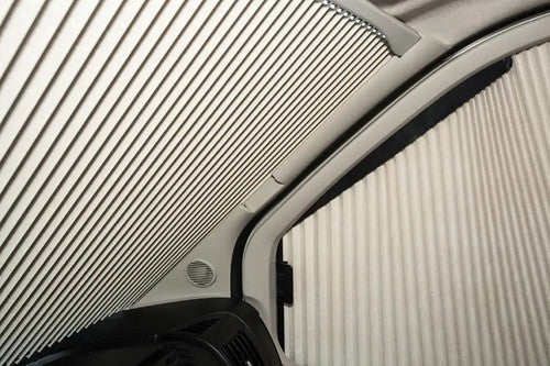 Remis REMIfront Cab Blinds designed for Fiat Ducato X290 Series 8 2021 onwards