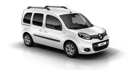 The Weekender Conversion for Fiat EDoblo, Citroen Berlingo and Peugeot Tepee - cccampers.myshopify.com