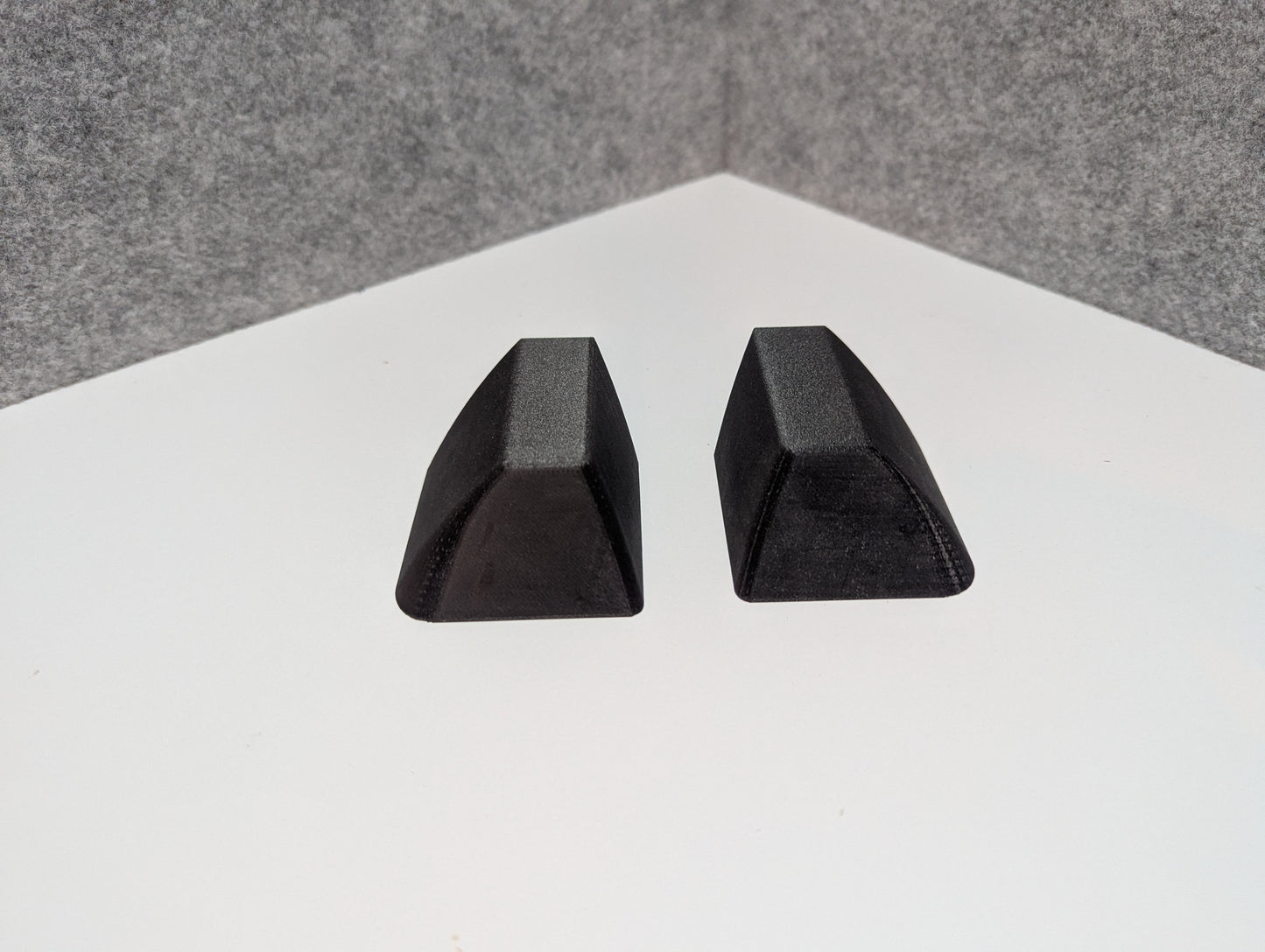 Roof Rack Replacement End Caps for Stargaze Pop Up / Top / Elevating Roof