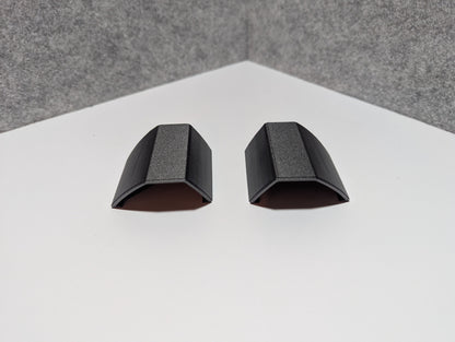 Roof Rack Replacement End Caps for Stargaze Pop Up / Top / Elevating Roof