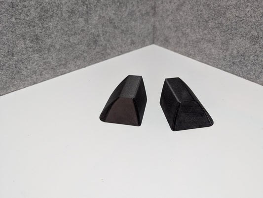 Roof Rack Replacement End Caps for Stargaze Pop Up / Top / Elevating Roof