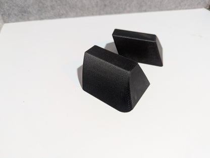 Roof Rack Replacement End Caps for Stargaze Pop Up / Top / Elevating Roof
