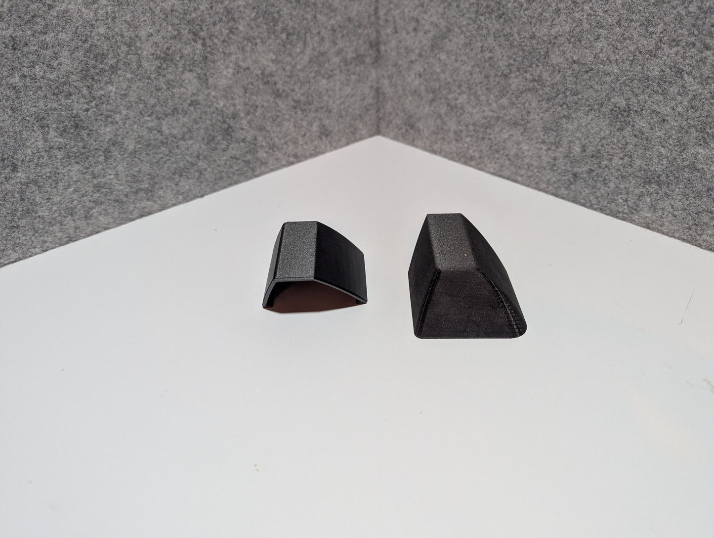 Roof Rack Replacement End Caps for Stargaze Pop Up / Top / Elevating Roof