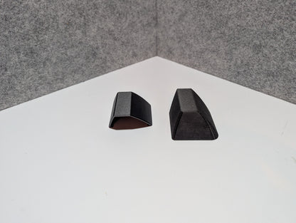 Roof Rack Replacement End Caps for Stargaze Pop Up / Top / Elevating Roof