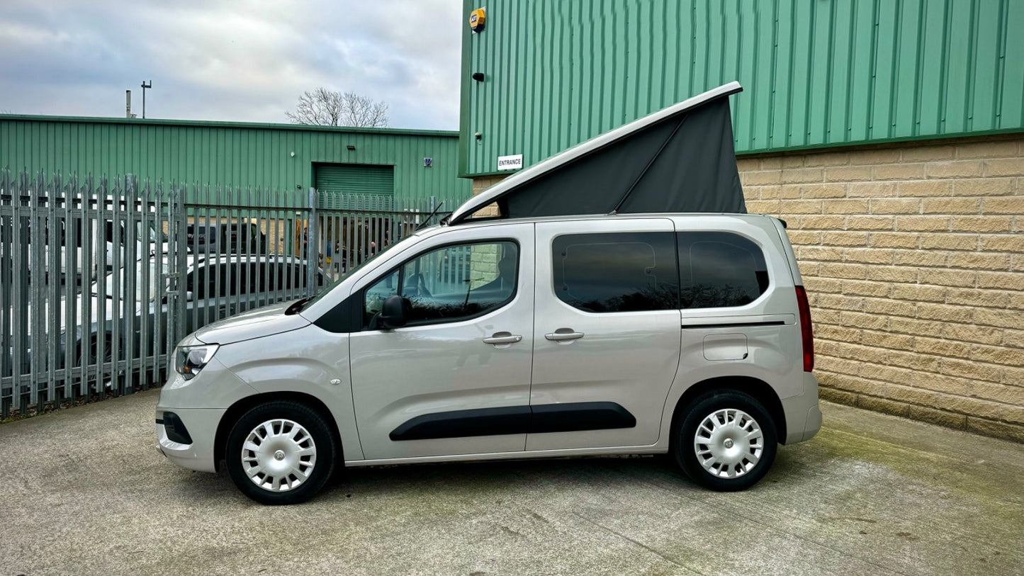 Citroen Berlingo Top Rated Vans 2019 New Shape Berlingo Citroen