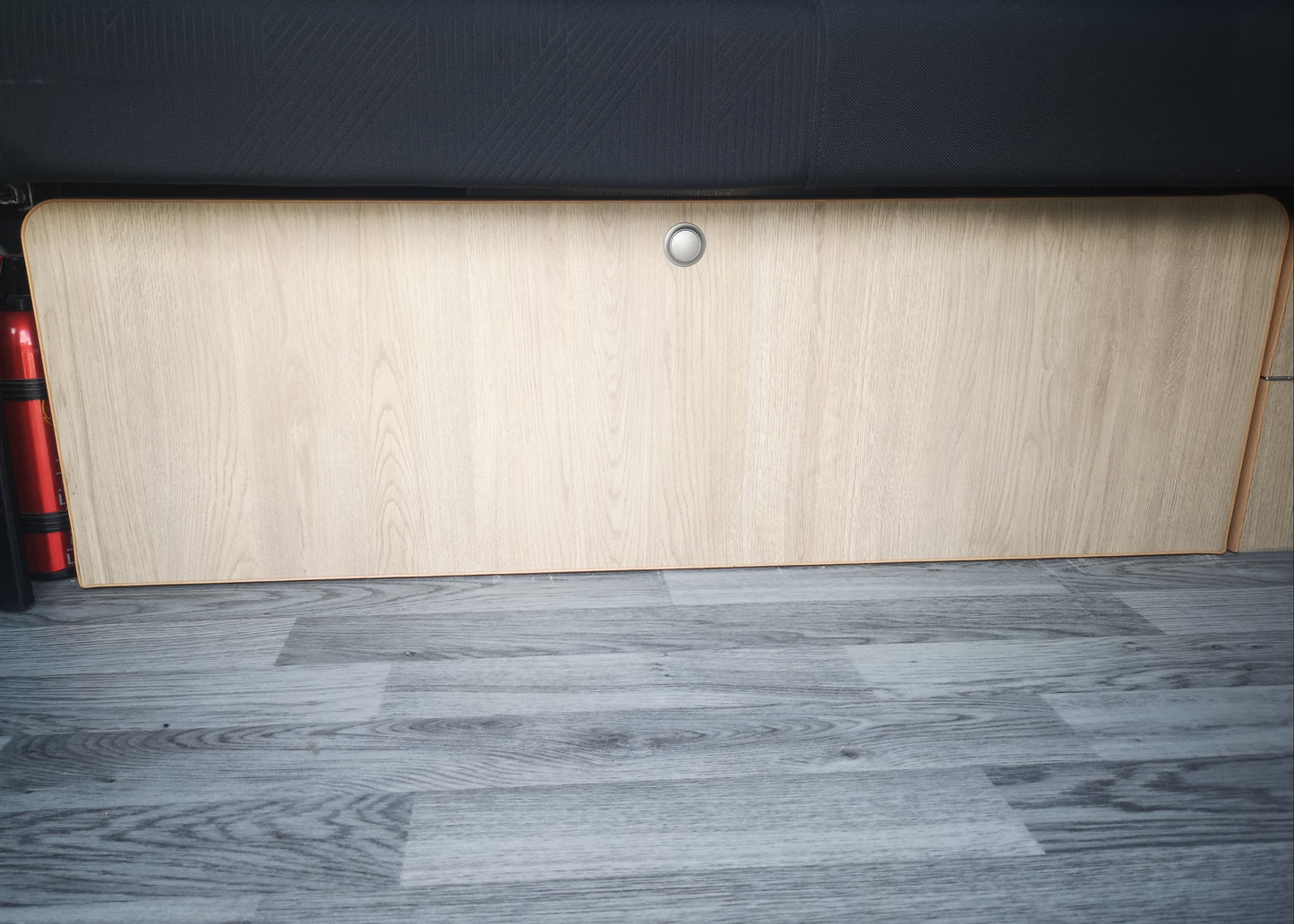 'Mamble' Camper van Conversion for the Renault Trafic, Nissan NV300 & Fiat Talento - cccampers.myshopify.com