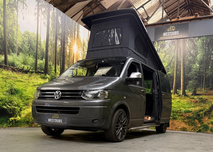 VW T5 T5.1 T6 T6.1 West Dub Front Elevating Pop-Top Roof