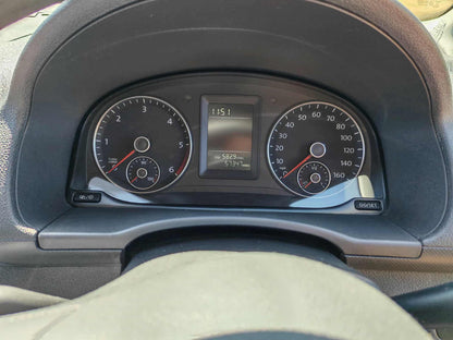 For Sale 2014 Automatic VW Caddy with only 58,000 miles on the clock!