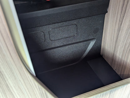 Vauxhall Combo Life Escape Campervan – Meet the Escape Micro Camper (Diesel or Electric)