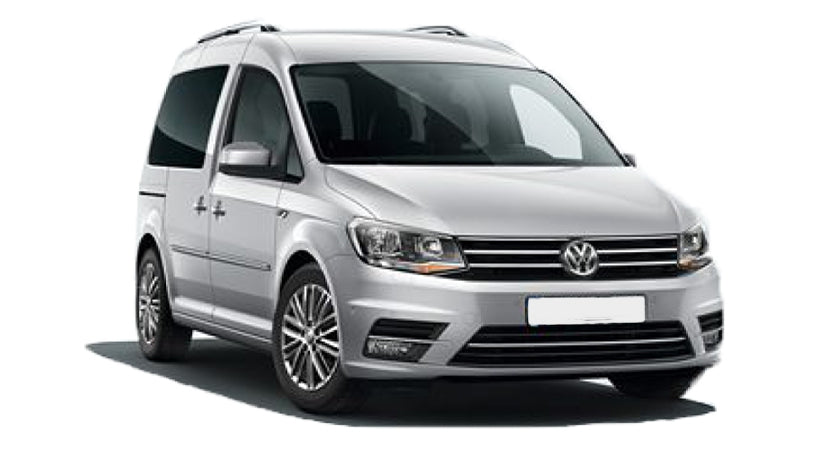 The Weekender Conversion for Fiat EDoblo, Citroen Berlingo and Peugeot Tepee - cccampers.myshopify.com