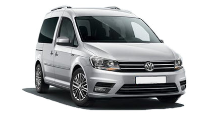 The Weekender Conversion for Fiat EDoblo, Citroen Berlingo and Peugeot Tepee - cccampers.myshopify.com