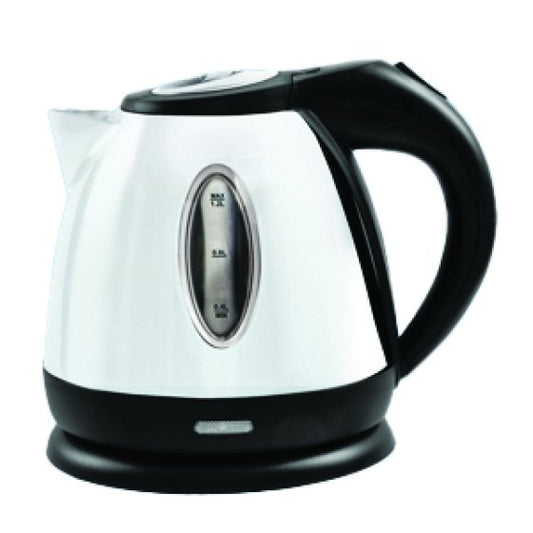 PLS Thirlmere Low Wattage Cordless Kettle | Inverter & Off-Grid Friendly
