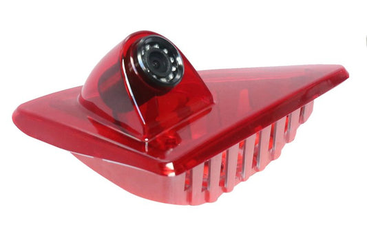 Customer Supplied Rearview Camera Kit Installation Service