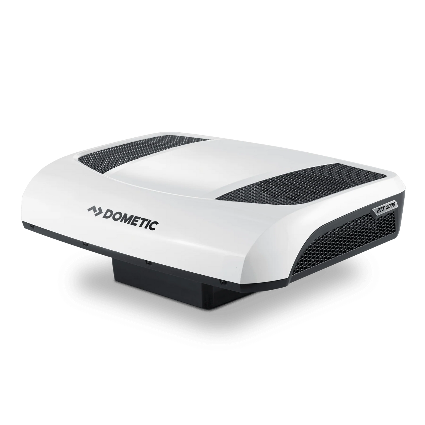 Dometic CoolAir RTX 2000 12V Parking Cooler — Fully Fitted | CCCampers