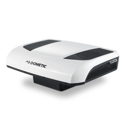 Dometic CoolAir RTX 2000 12V Parking Cooler — Fully Fitted | CCCampers