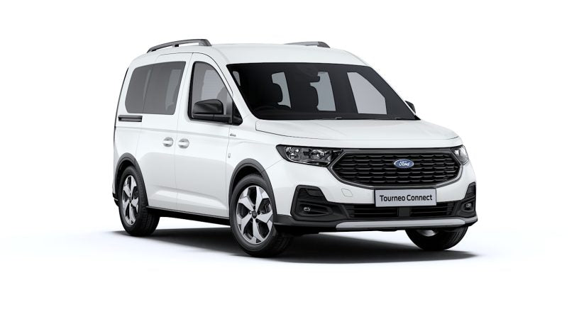 The Weekender Conversion for Fiat EDoblo, Citroen Berlingo and Peugeot Tepee - cccampers.myshopify.com